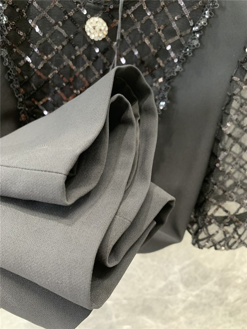 M1um1u short-sleeved a-line dress replica clothing sites