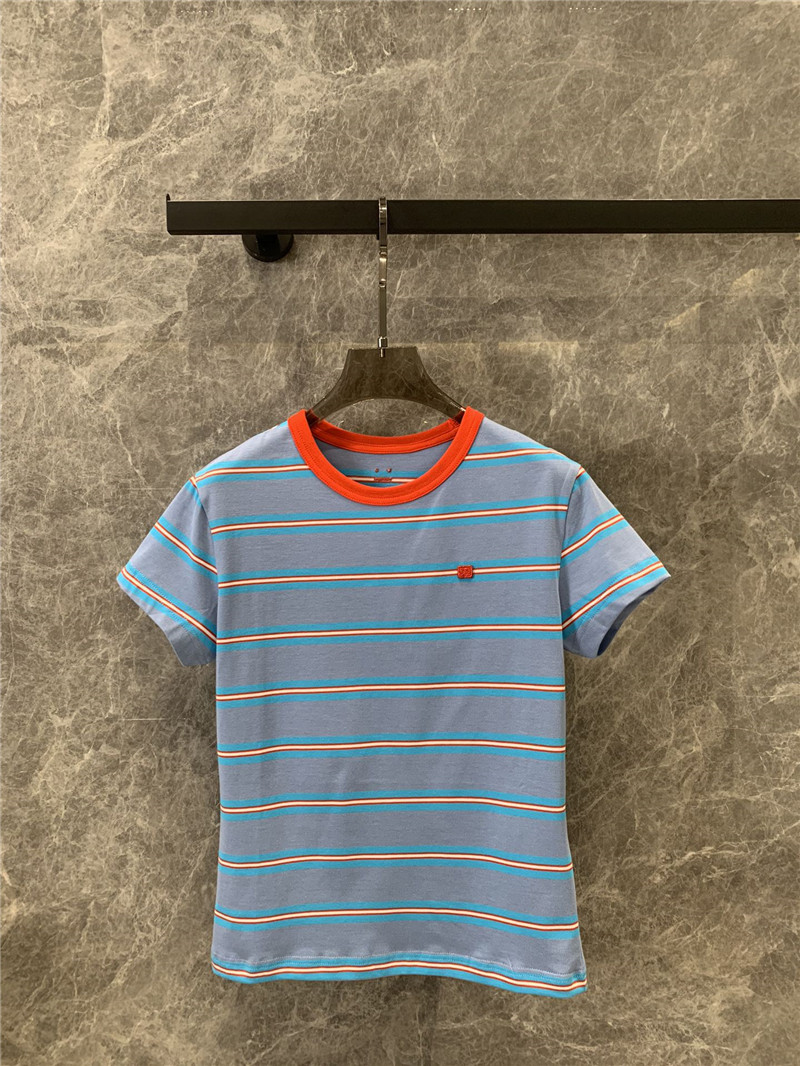 acne studios short sleeve t-shirt replica clothes