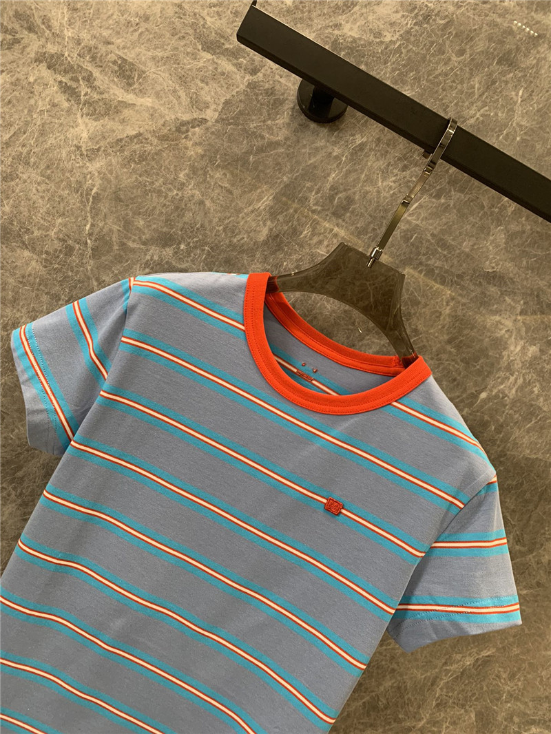 acne studios short sleeve t-shirt replica clothes