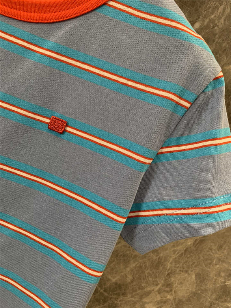 acne studios short sleeve t-shirt replica clothes