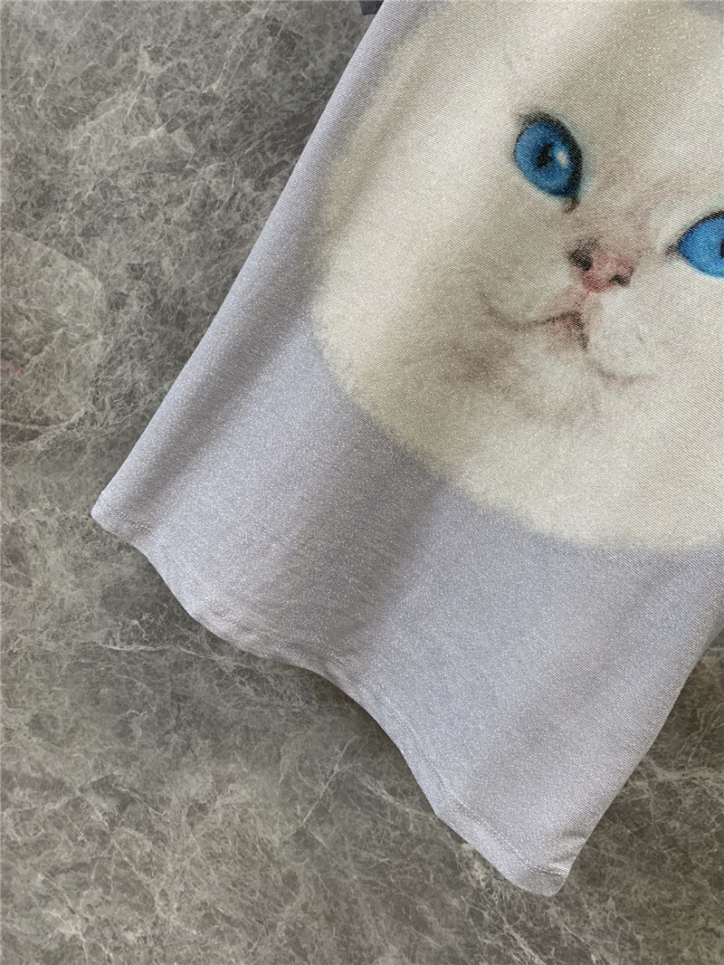 acne studios round neck short sleeve t-shirt replica designer clothes