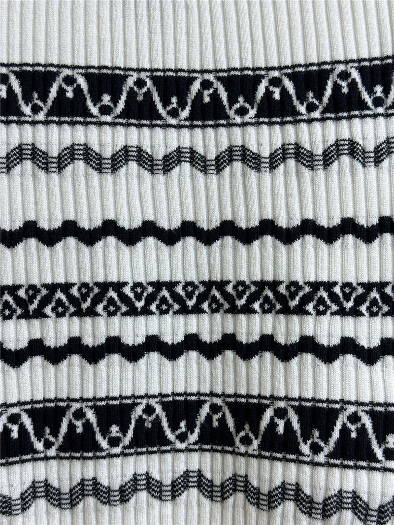 l0vis Vvtt0n lv striped knit suit replica designer clothes