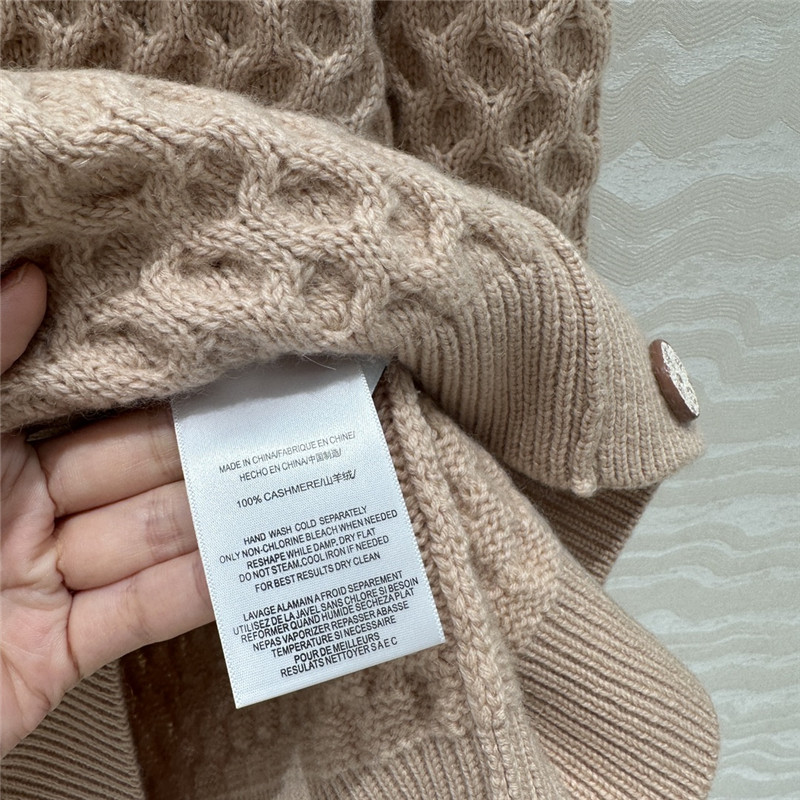 l0vis Vvtt0n lv cashmere cardigan jacket replica designer clothes