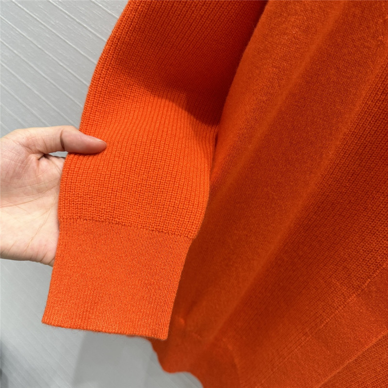 H**me5 single button mid-length cardigan replica clothes