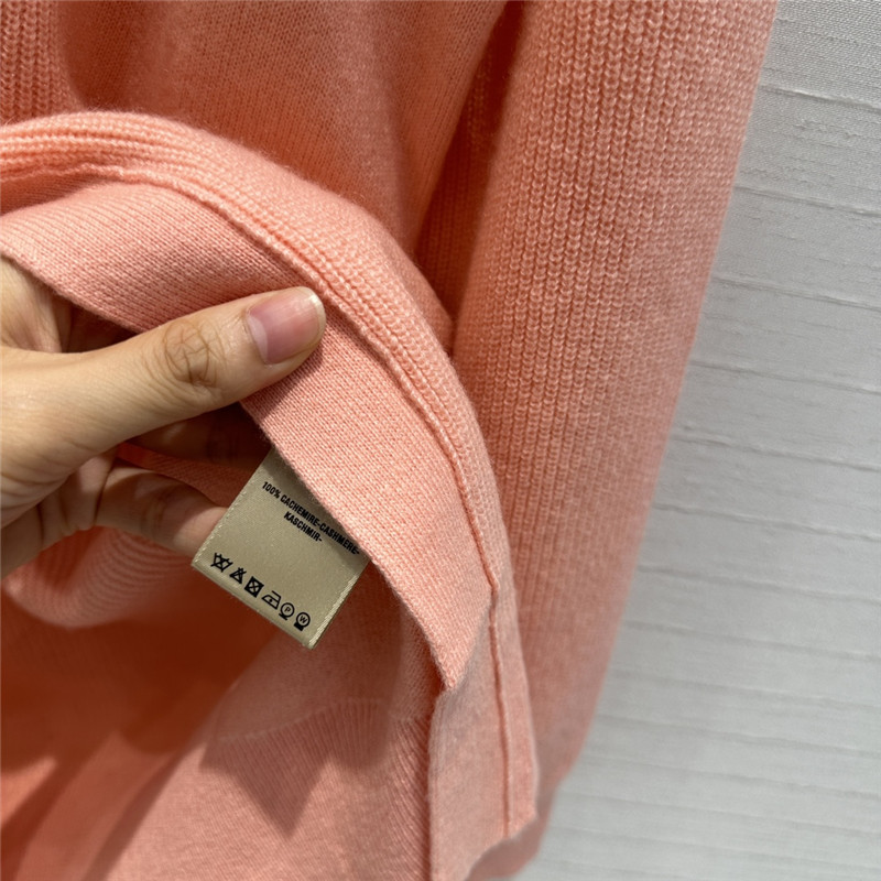 H**me5 single button mid-length cardigan replica clothes