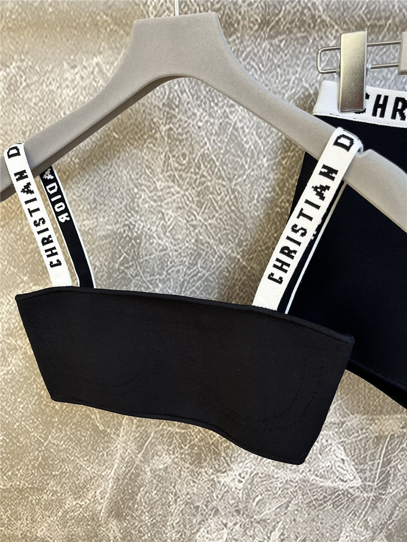 D10r solid color base inner suit replica designer clothes