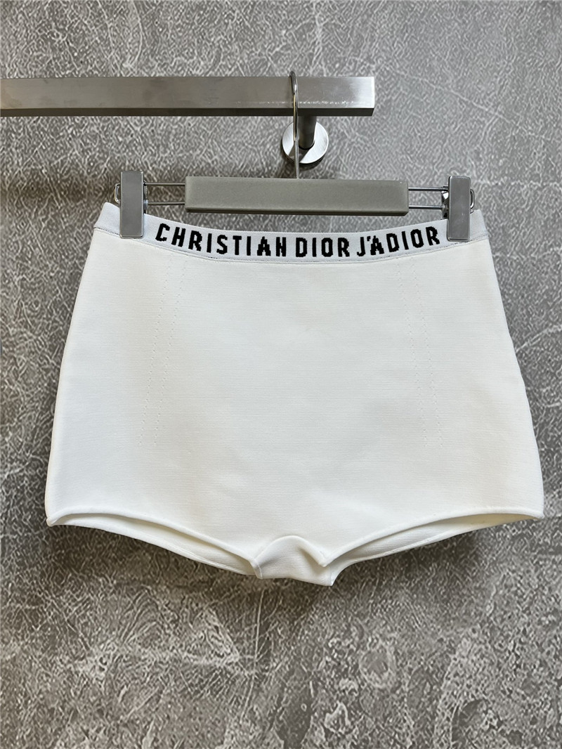 D10r solid color base inner suit replica designer clothes