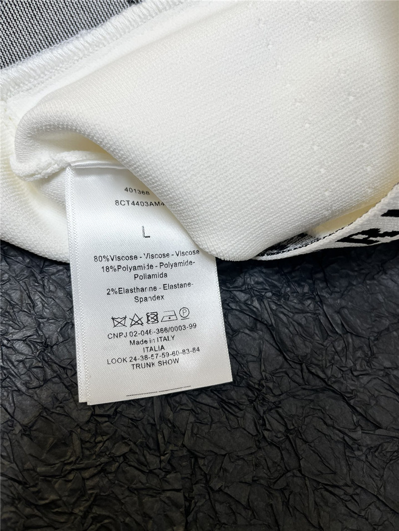 D10r solid color base inner suit replica designer clothes