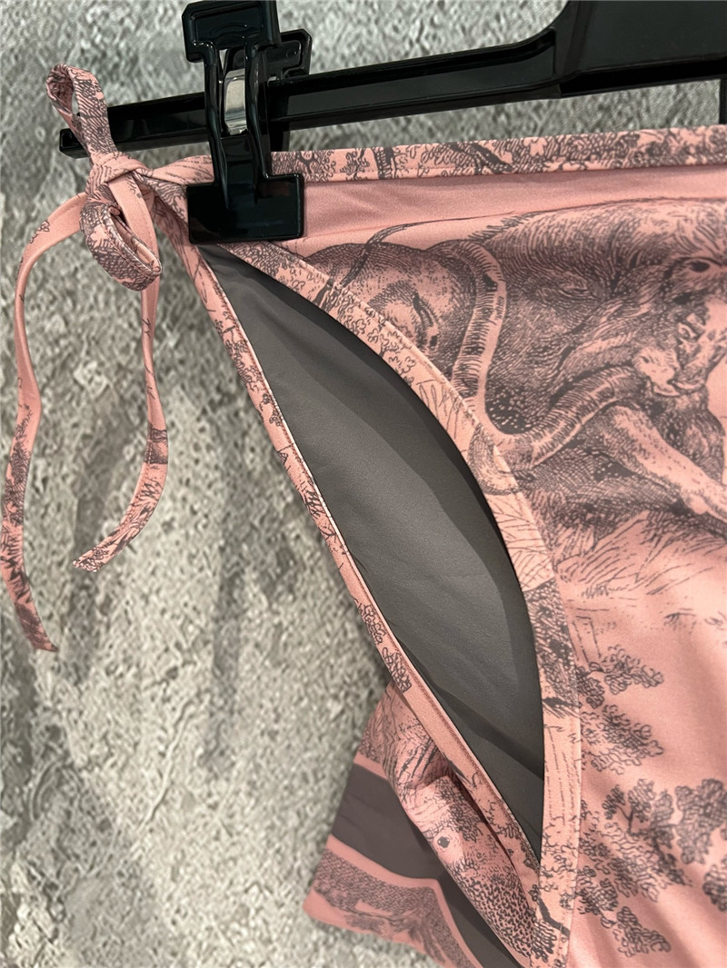 D10r animal bikini swimsuit replica designer clothing websites