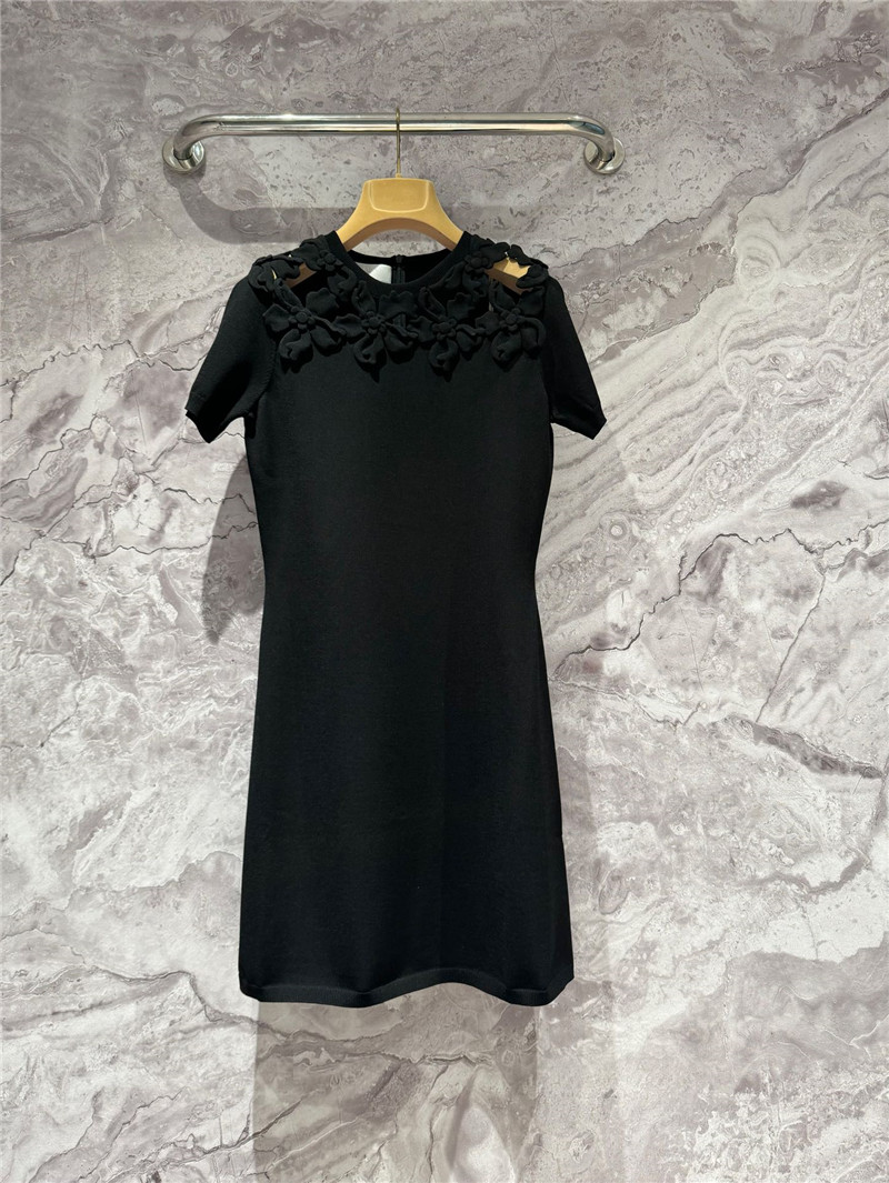 Va1e*ntin0 workshop dress replica d&g clothing