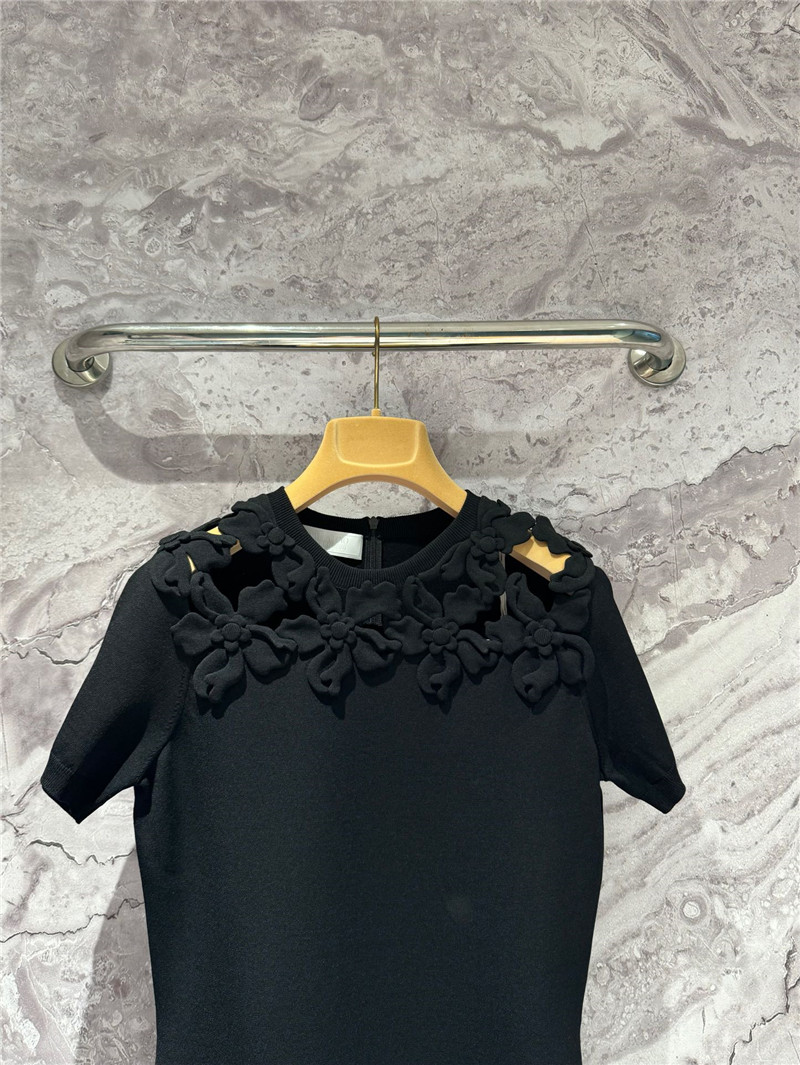 Va1e*ntin0 workshop dress replica d&g clothing