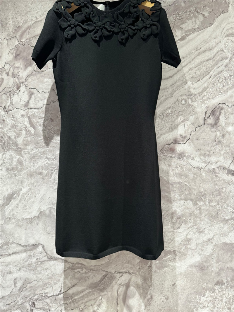 Va1e*ntin0 workshop dress replica d&g clothing