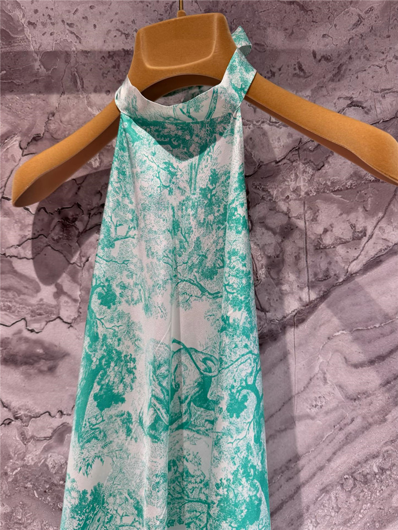 D10r mint mambo bellyband top replica designer clothes