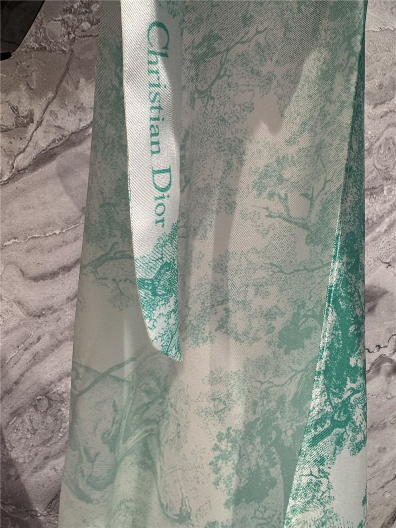 D10r mint mambo bellyband top replica designer clothes