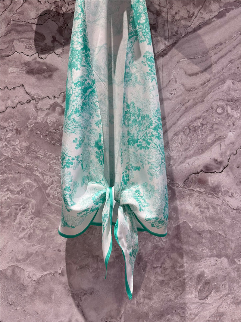 D10r mint mambo bellyband top replica designer clothes