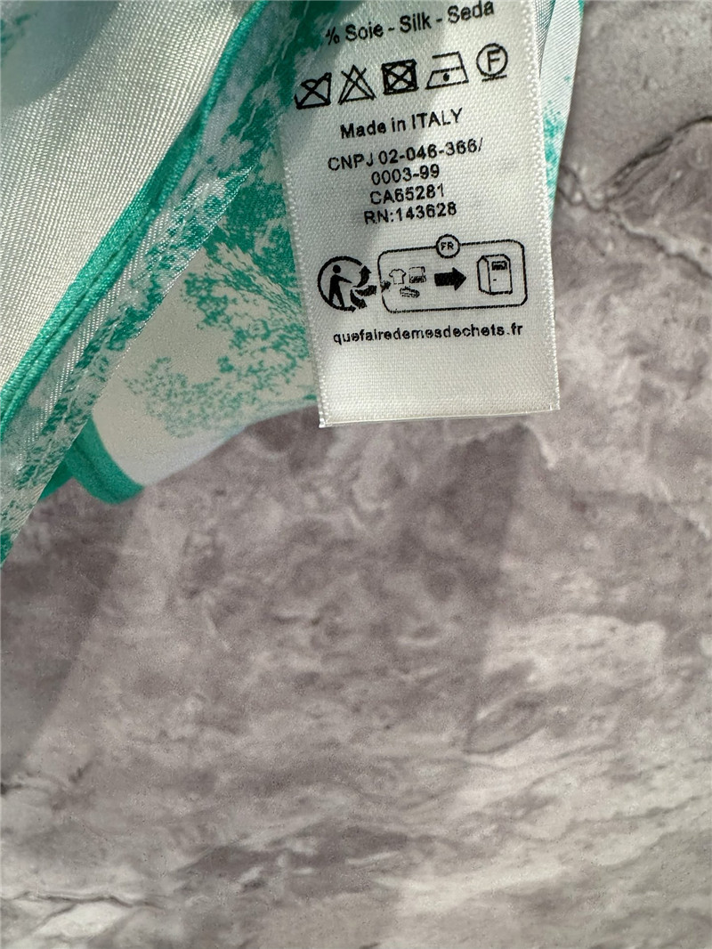 D10r mint mambo bellyband top replica designer clothes