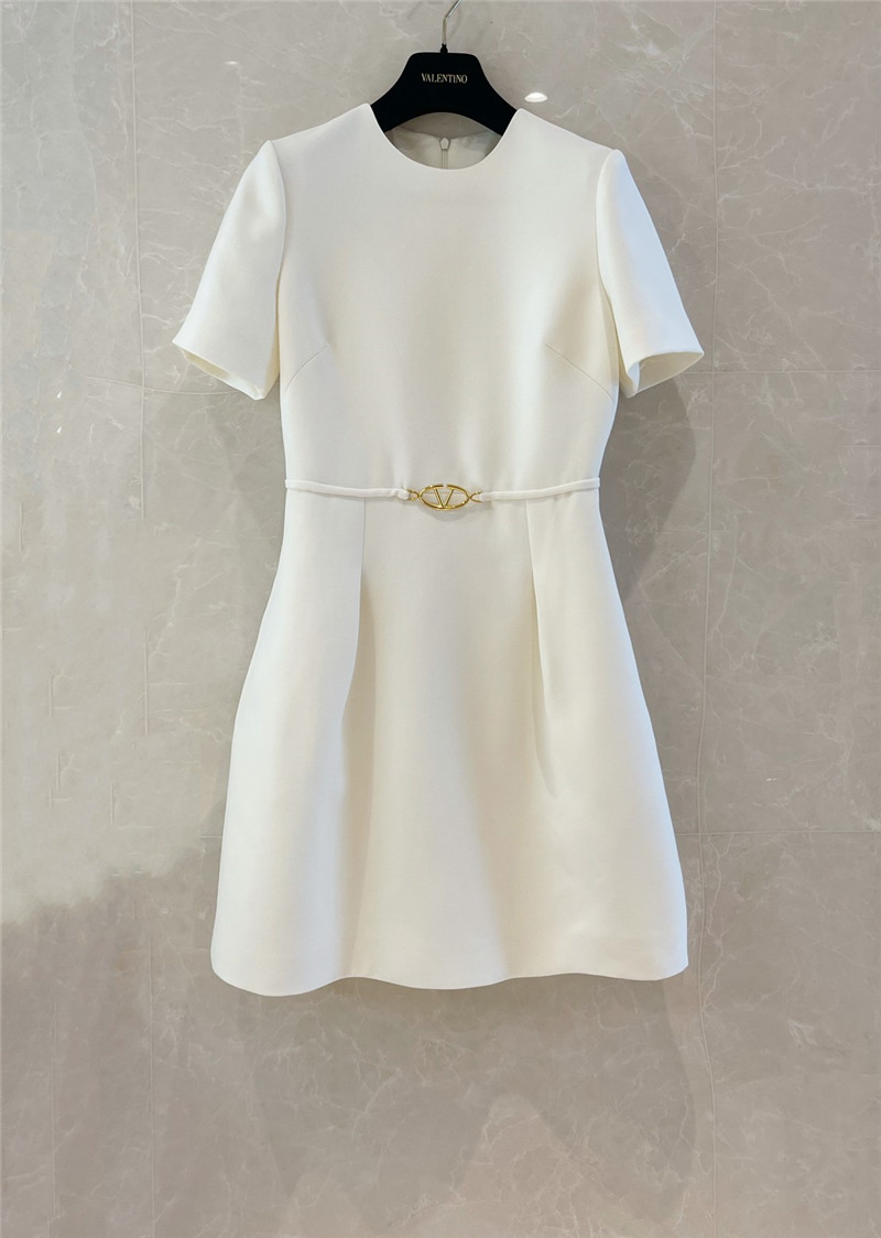 Va1e*ntin0 new dress replica designer clothes