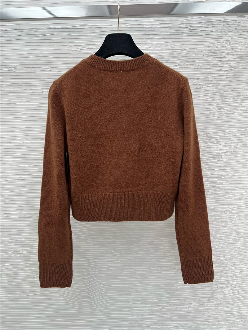 Ch**el new cardigan replica designer clothing websites