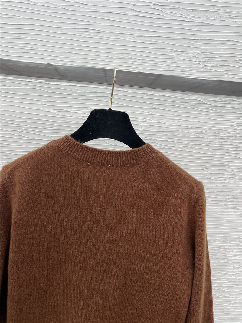 Ch**el new cardigan replica designer clothing websites