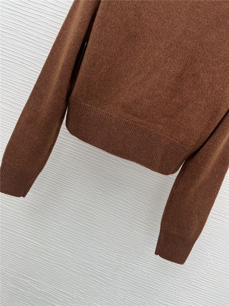 Ch**el new cardigan replica designer clothing websites