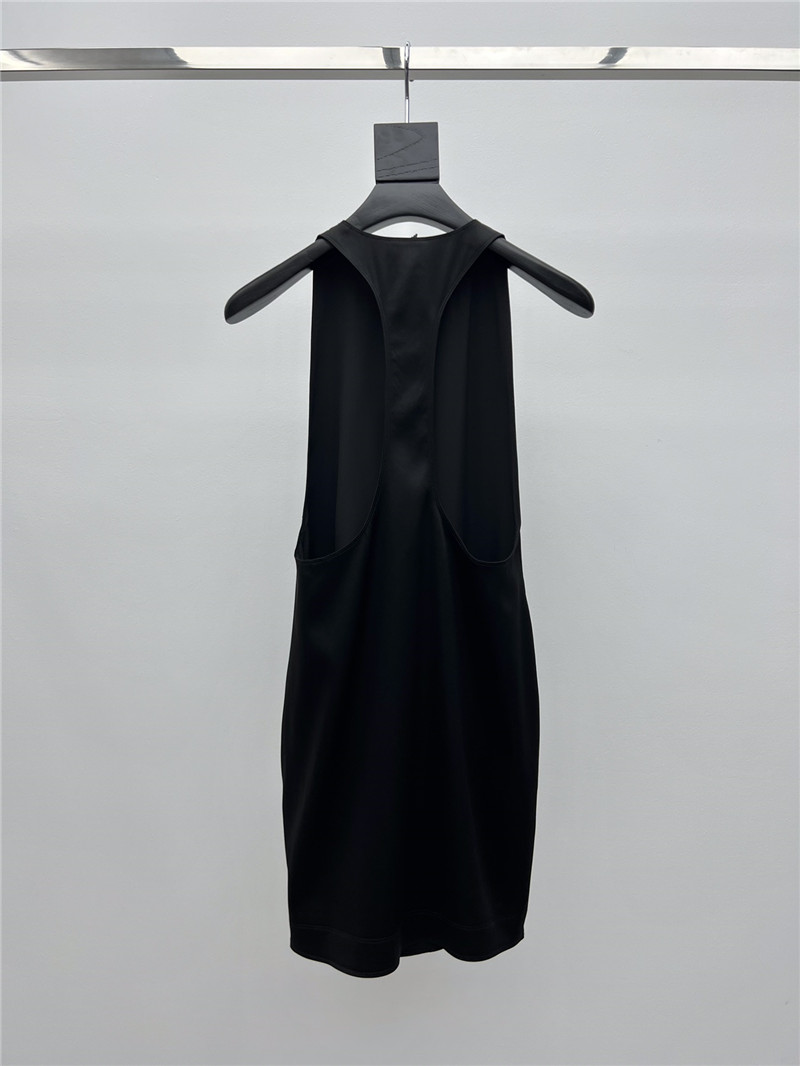 Y51 satin open back dress replica clothing sites