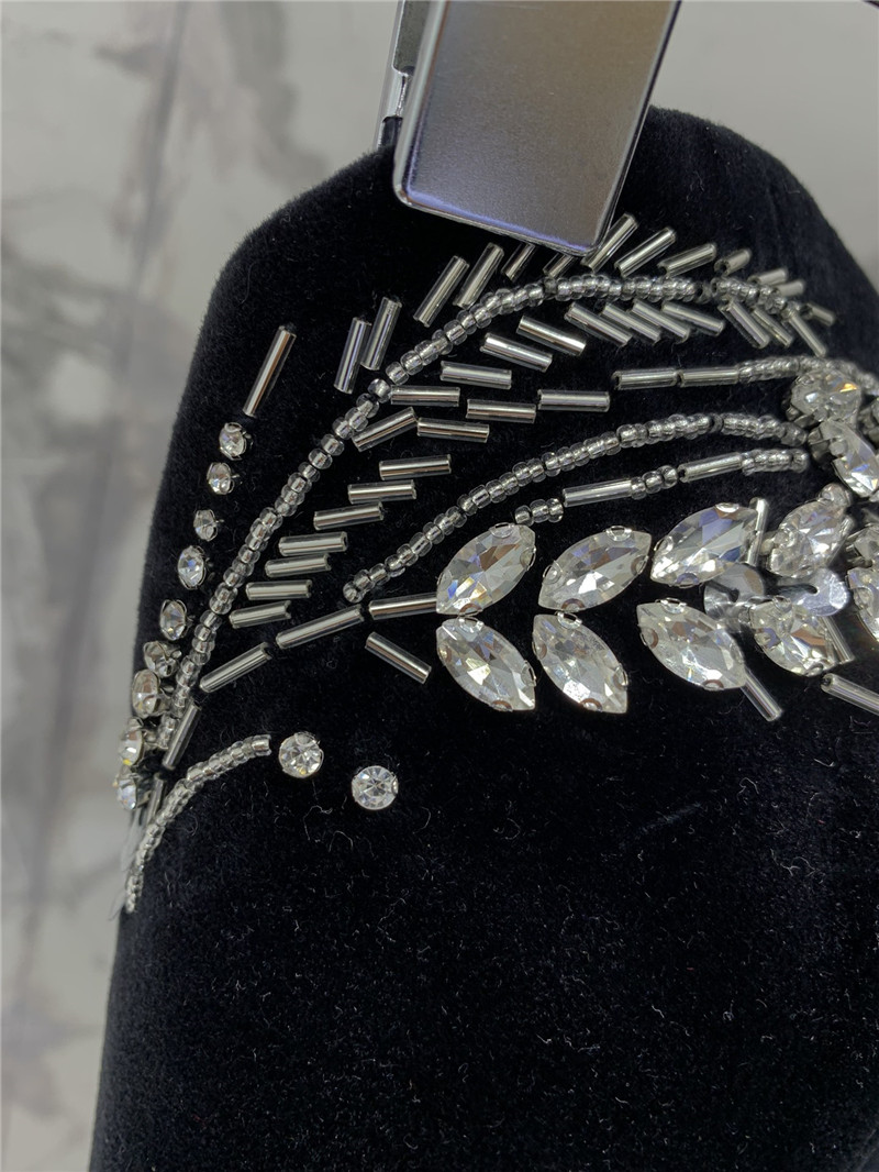 Y51 wheat velvet tube dress replica d&g clothing