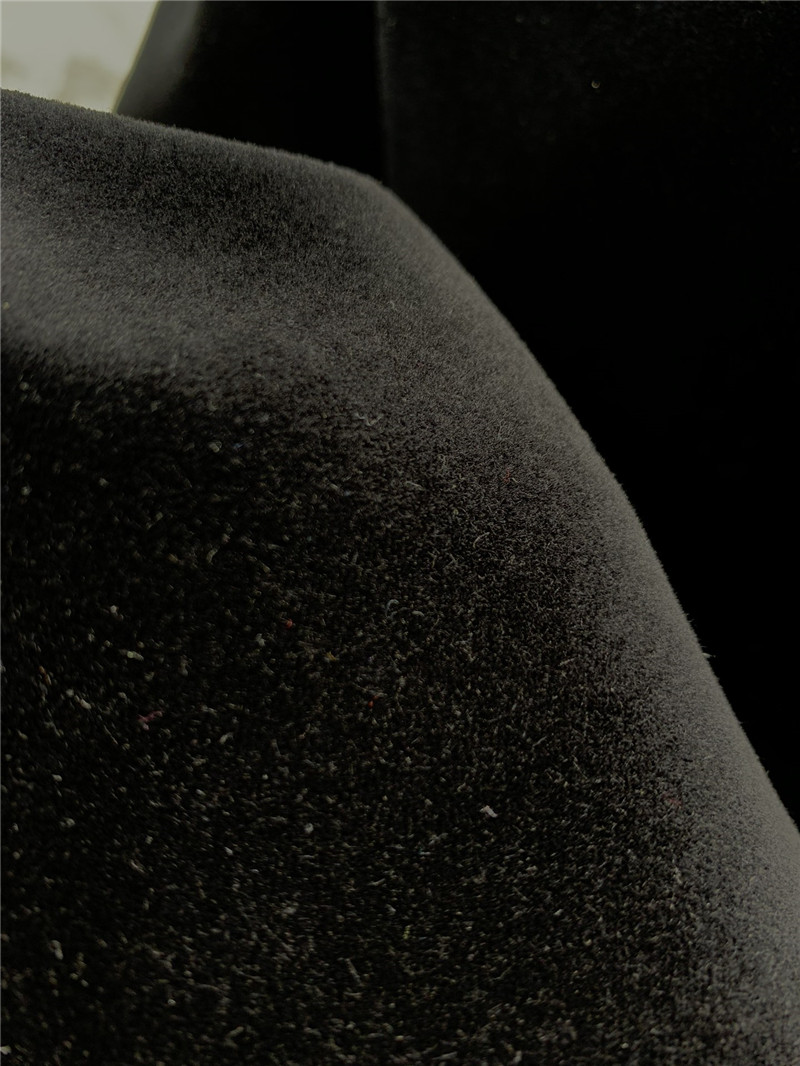 Y51 wheat velvet tube dress replica d&g clothing