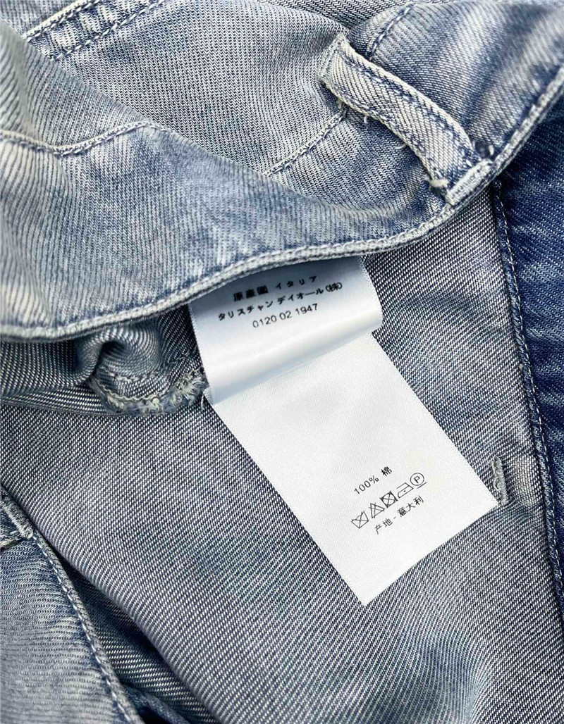 D10r tencel wide-leg pants replica d&g clothing