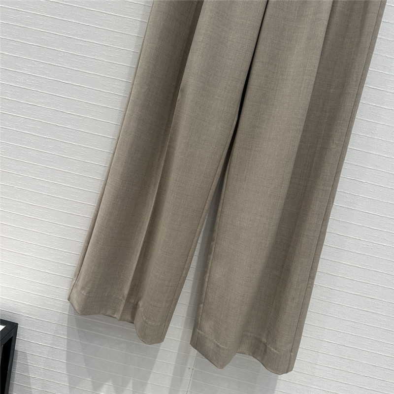 L0ew* casual trousers replicas clothes