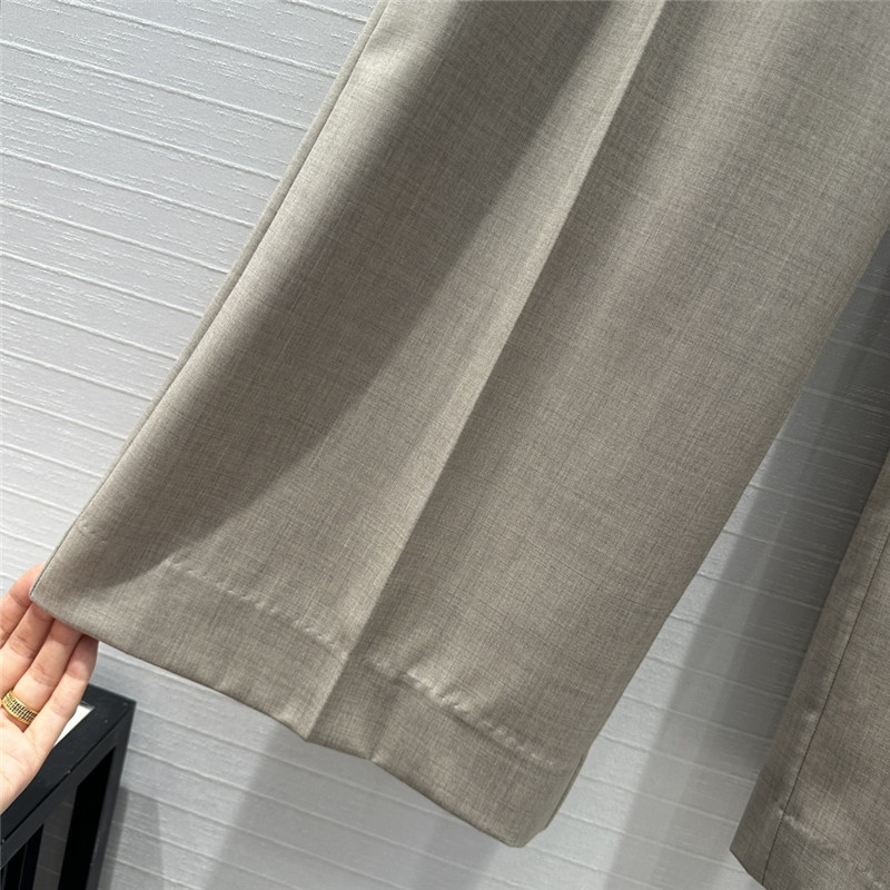 L0ew* casual trousers replicas clothes