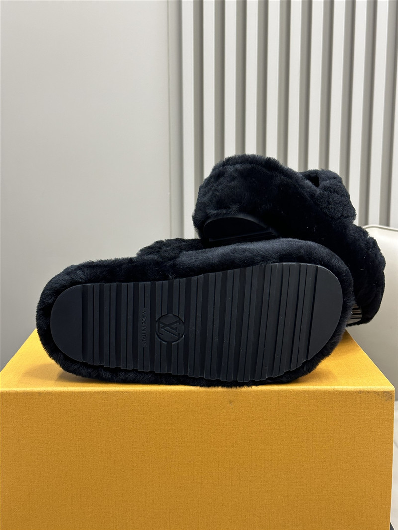 l0vis Vvtt0n lv sunset platform comfort mule neutral