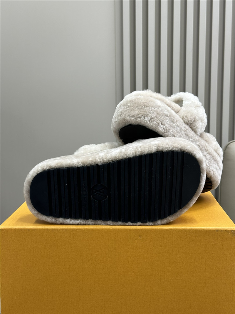 l0vis Vvtt0n lv sunset platform comfort mule neutral