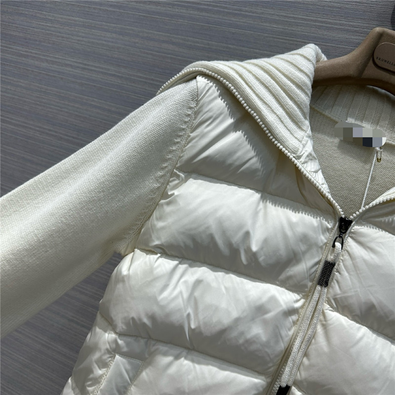 BC hooded down jacket replicas clothes