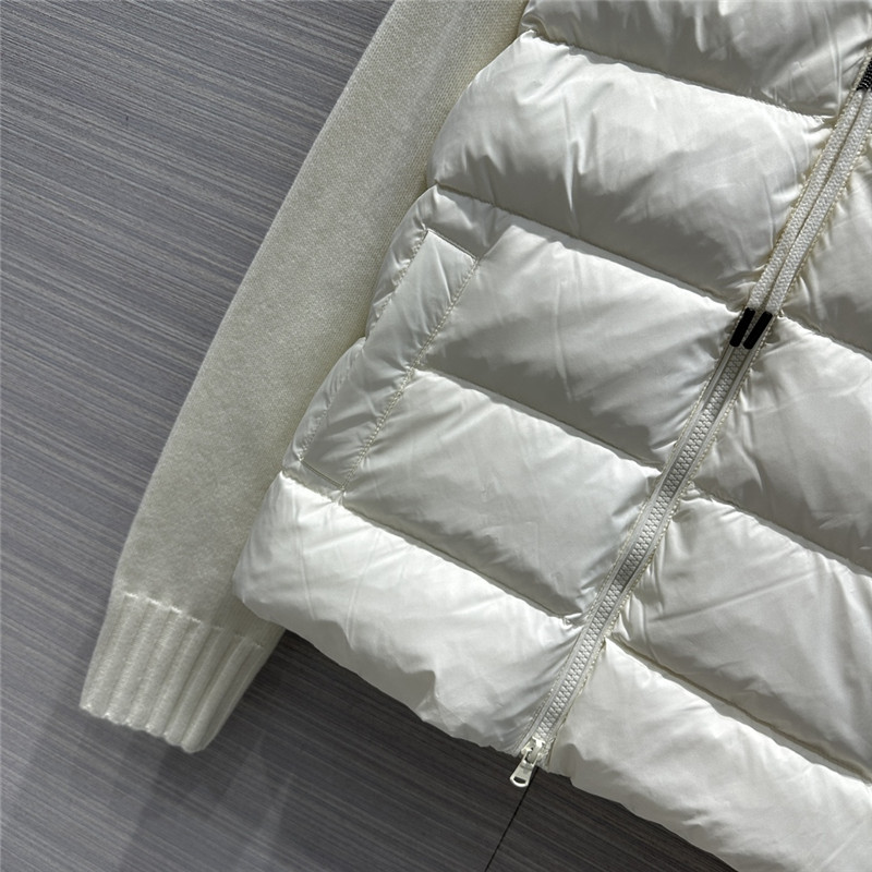 BC hooded down jacket replicas clothes