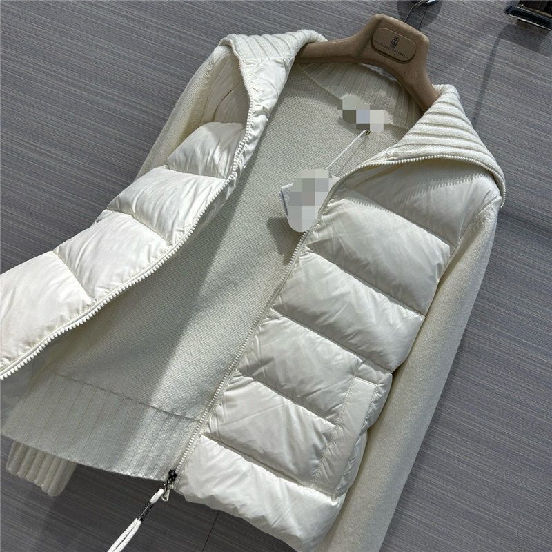 BC hooded down jacket replicas clothes