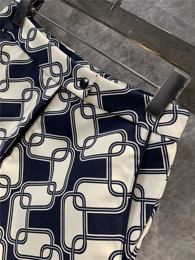 Moncler full print casual shorts replica clothing sites