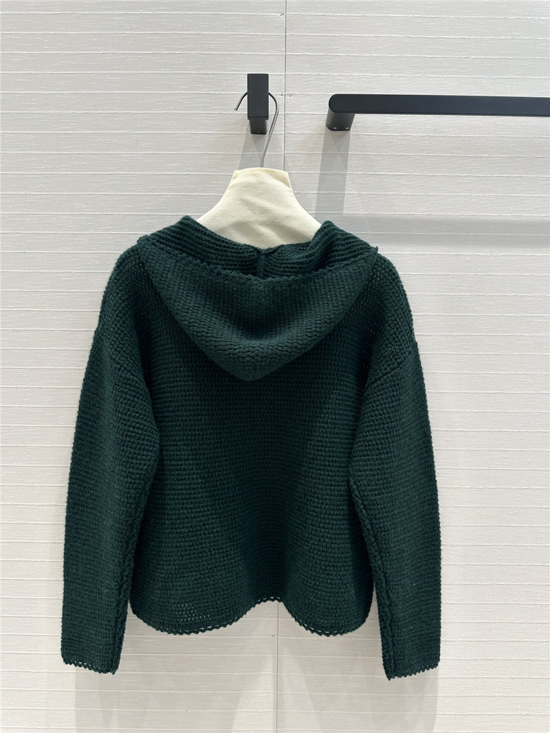 D10r simple round neck cashmere sweater replica clothing sites