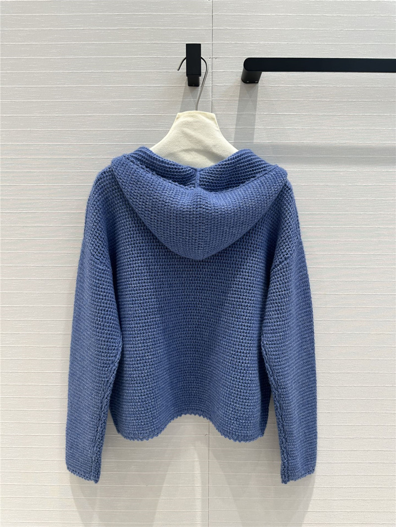 D10r simple round neck cashmere sweater replica clothing sites