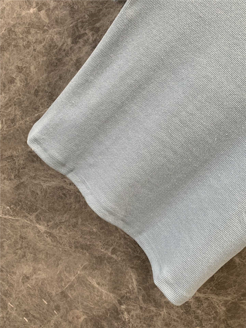 F**di crew neck short sleeve t-shirt replica d&g clothing