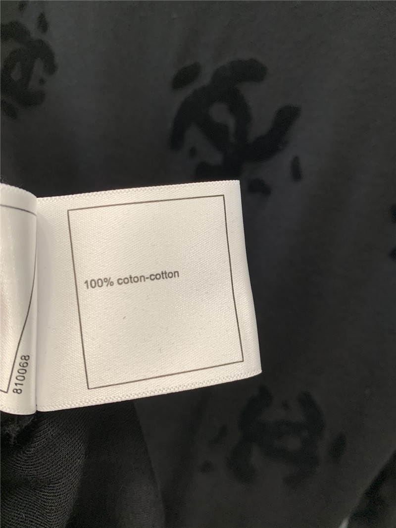 Ch**el base t-shirt replica clothes