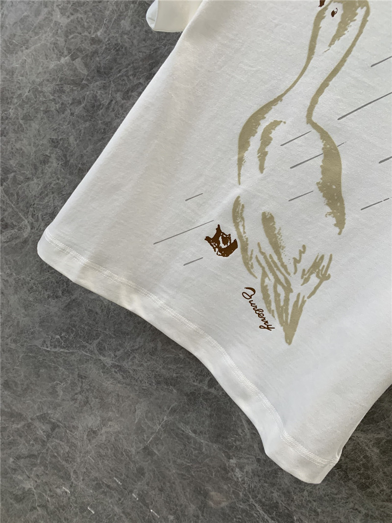 Bv*b*rry crew neck short sleeve t-shirt cheap replica designer clothes