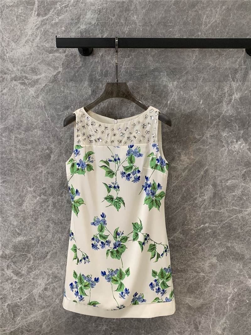 Pra*a vest dress replica clothing sites