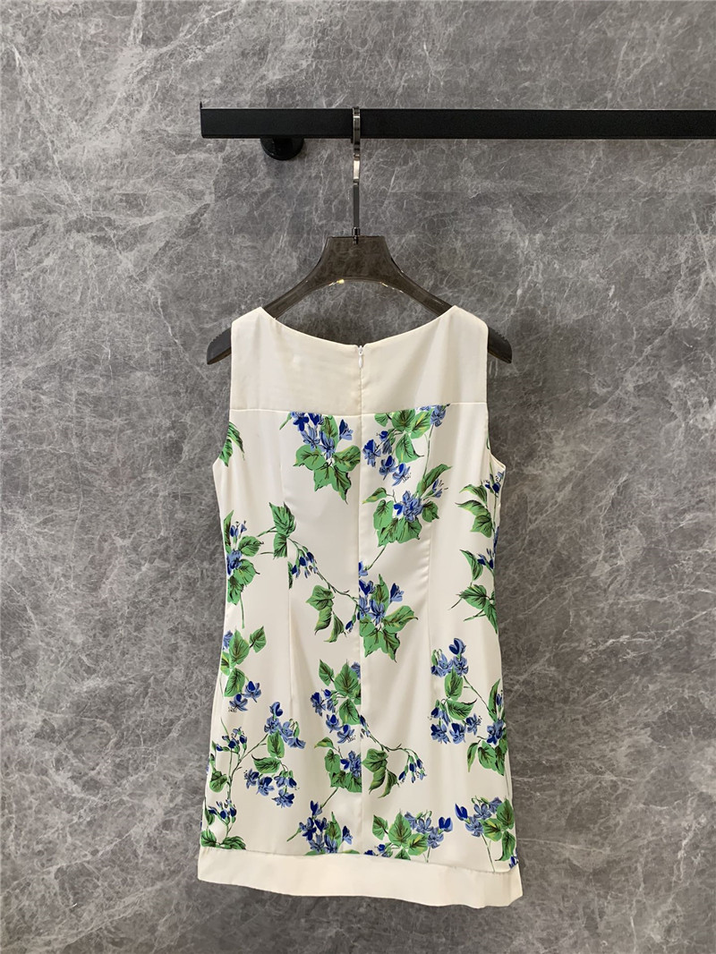 Pra*a vest dress replica clothing sites