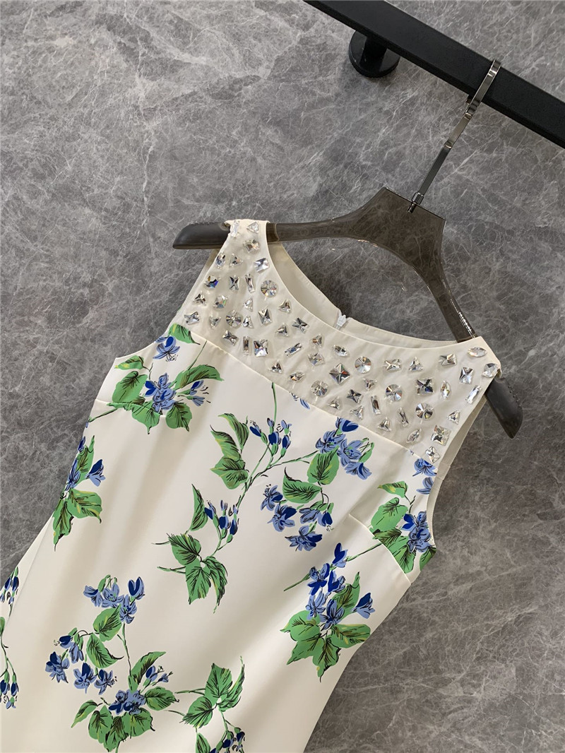 Pra*a vest dress replica clothing sites