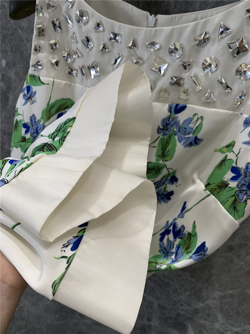 Pra*a vest dress replica clothing sites