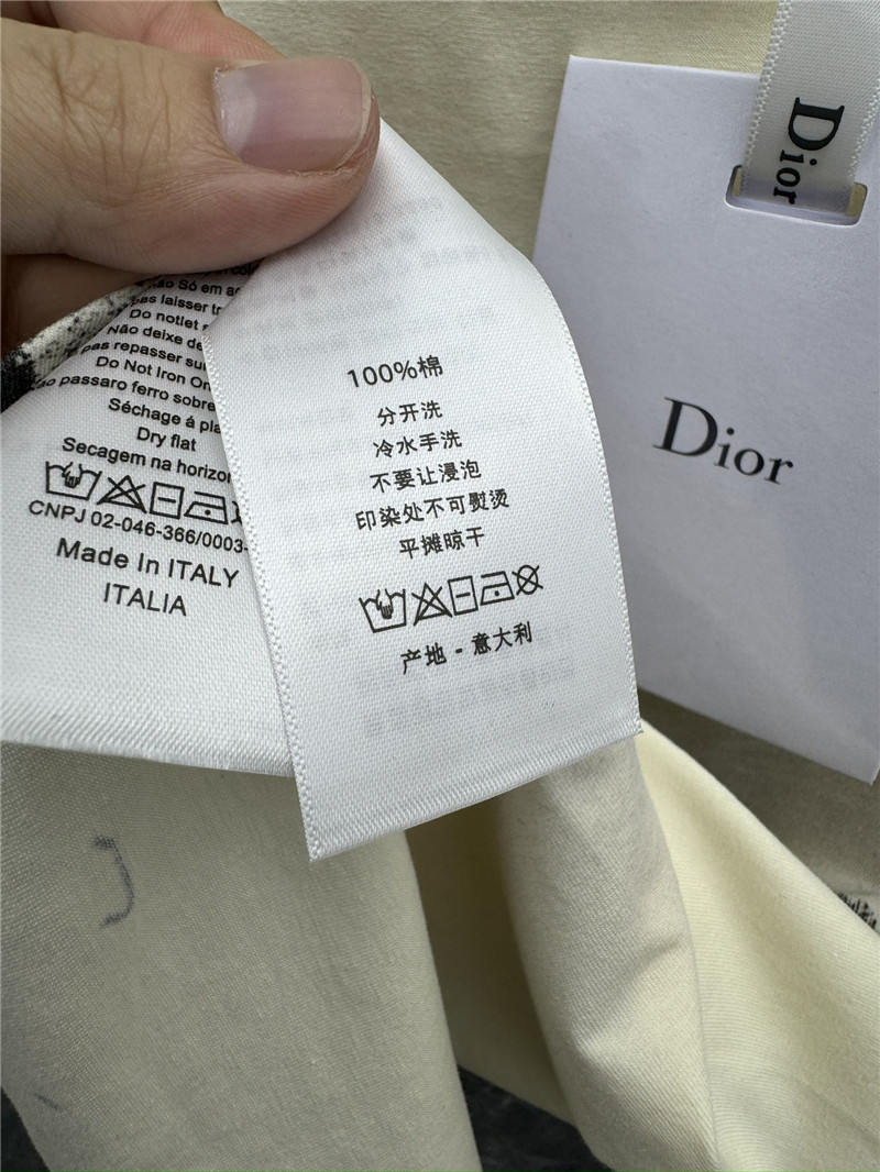 D10r irregular sleeveless vest replica designer clothes