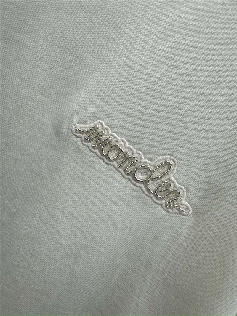 Moncler crew neck short sleeve t-shirt replica d&g clothing