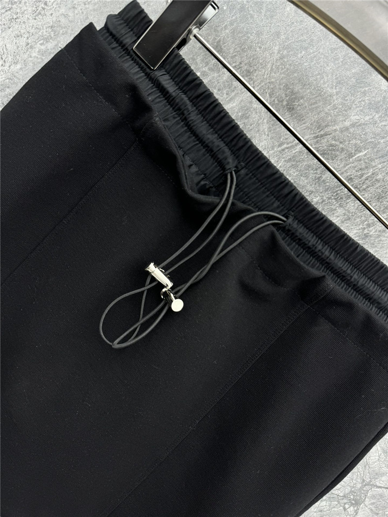 M1um1u high-end little black dress replica designer clothing websites