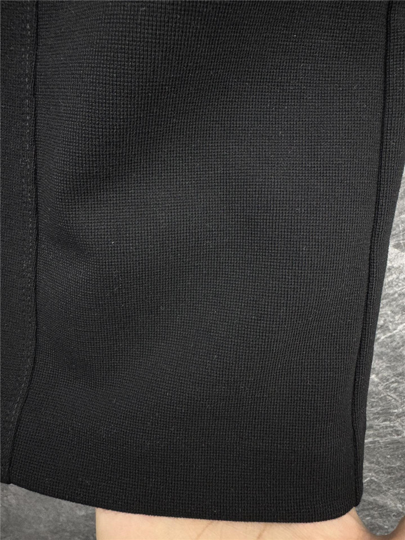 M1um1u high-end little black dress replica designer clothing websites