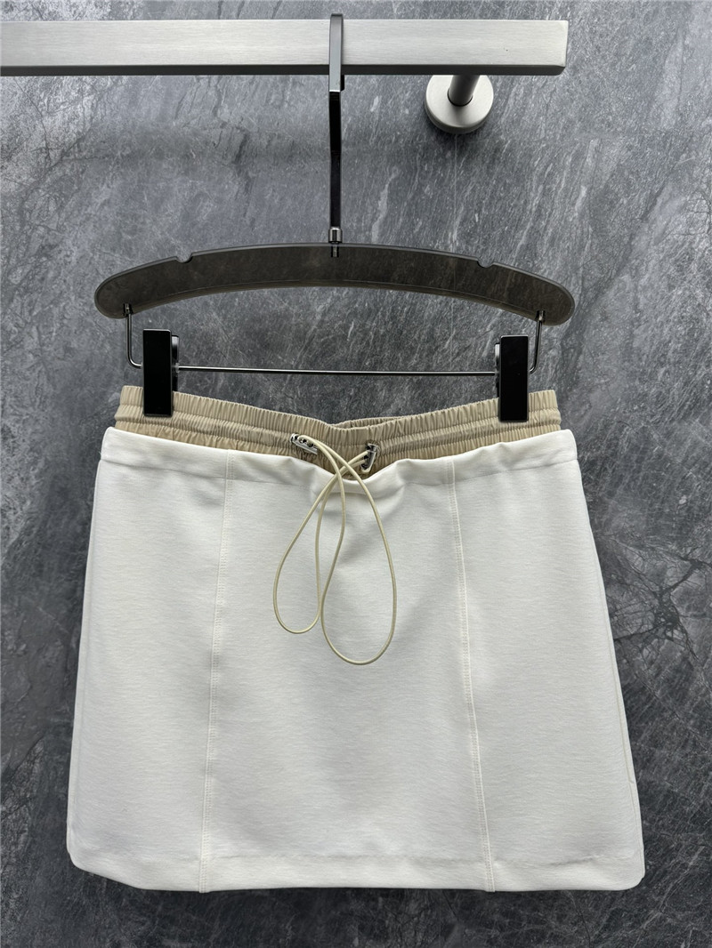 M1um1u high-end little black dress replica designer clothing websites